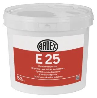 ARDEX E 25 Kunstharzdispersion
