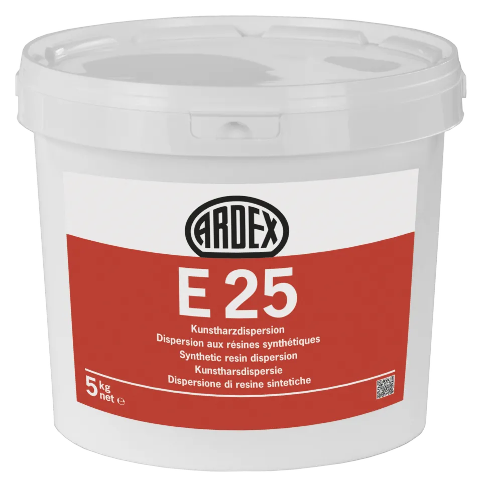 ARDEX E 25 Kunstharzdispersion