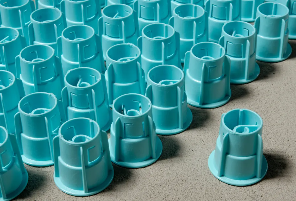 ARDEX Nivelliersystem Drehknopf 100 St. / Beutel (VE= 1 Karton a 5 Btl.)