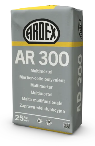 ARDEX AR 300 Multimörtel