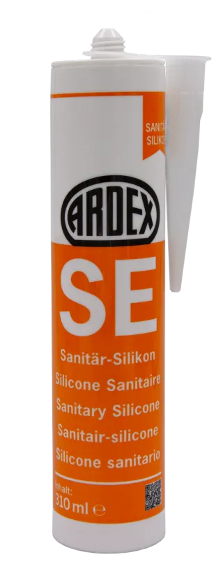 ARDEX SE Sanitär-Silikon