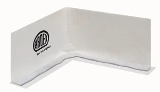 ARDEX SK 90 RENO TRICOM Renovierungsecke 90°