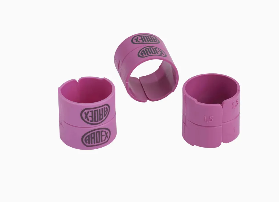 ARDEX Billy Click Montagehilfe 20 St. im Karton