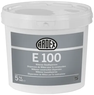 ARDEX E 100 Wittener Baudispersion