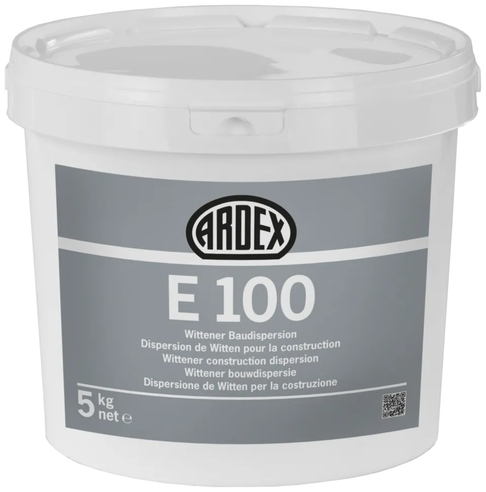 ARDEX E 100 Wittener Baudispersion