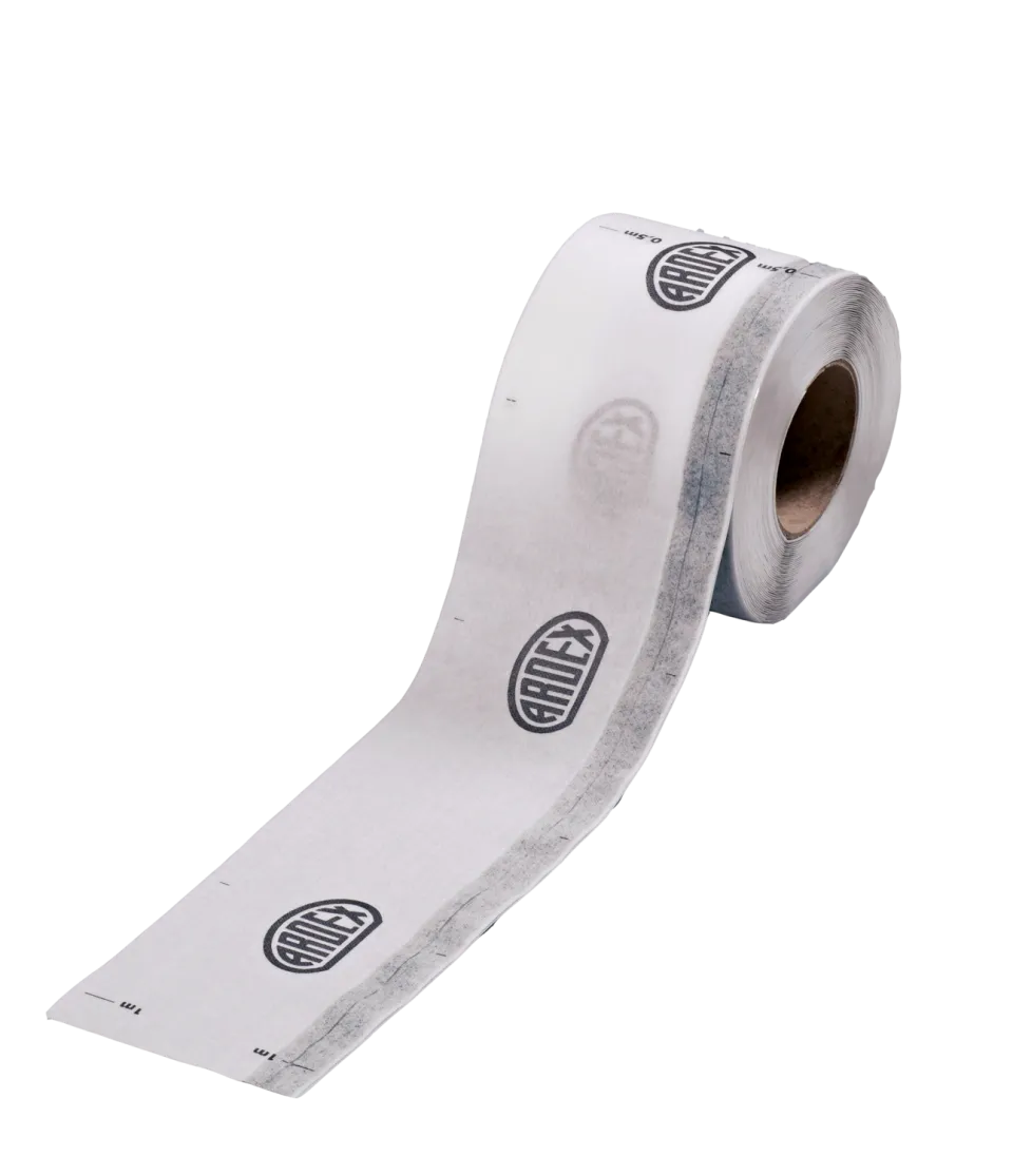 ARDEX SK 12 BT TRICOM Wannendichtband