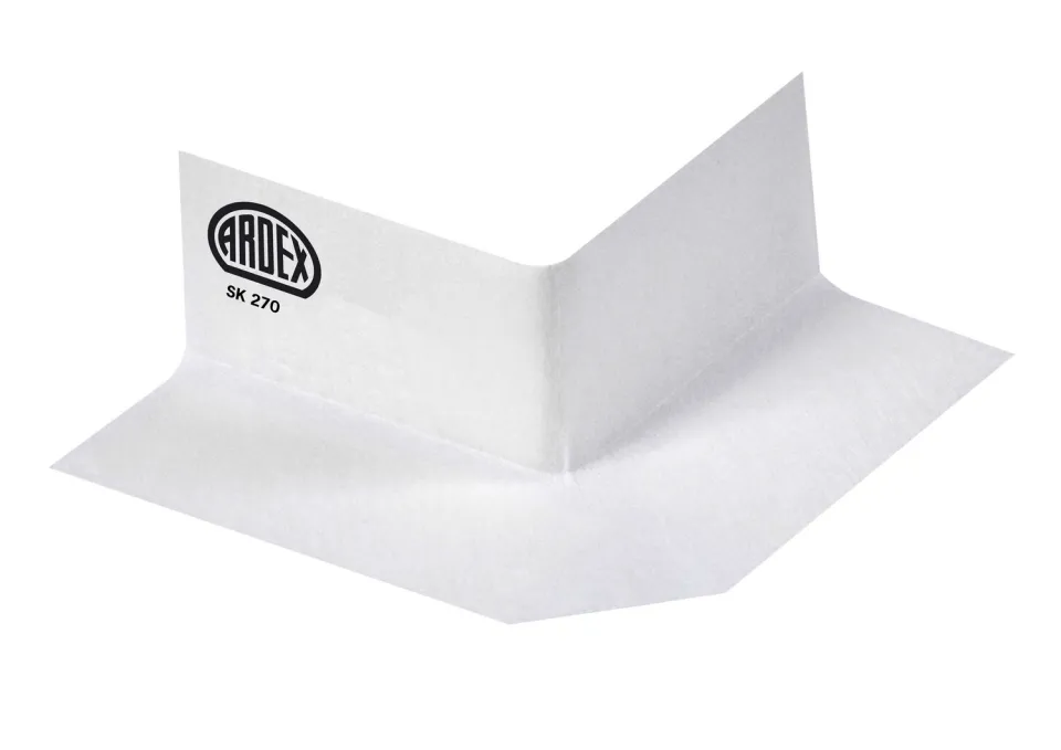 ARDEX SK 270 TRICOM Außenecke 270° ARDEX SK 270 TRICOM Außenecke 270°