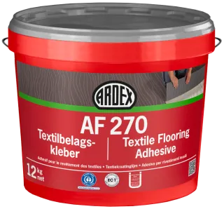ARDEX AF 270 Textilbelagskleber