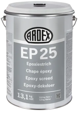 ARDEX EP 25 Epoxiestrich