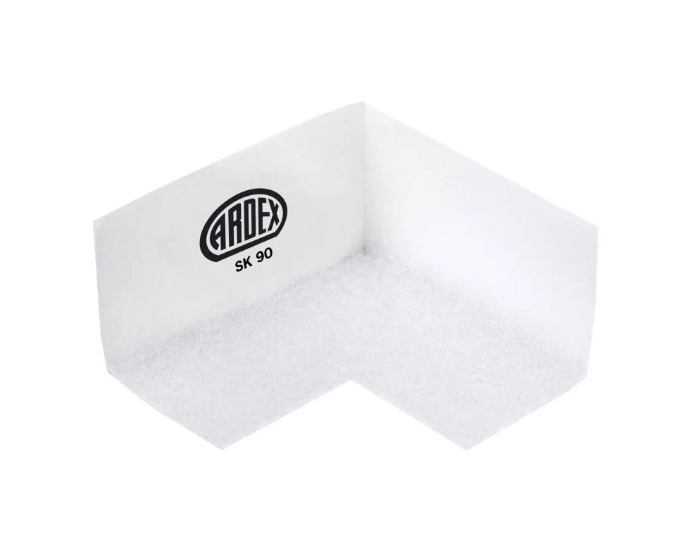 ARDEX SK 90 TRICOM Innenecke 90°