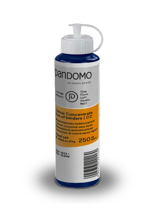 PANDOMO CC Farbkonzentrat