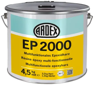 ARDEX EP 2000 Multifunktionales Epoxidharz