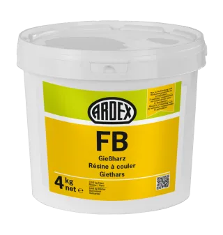 ARDEX FB Gießharz