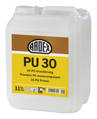 ARDEX PU 30 1 K-PU Grundierung