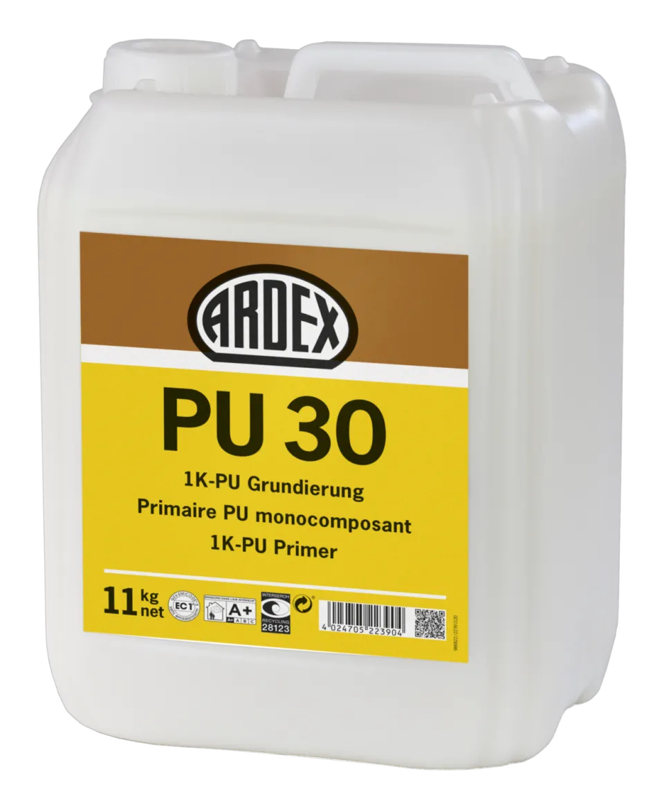 ARDEX PU 30 1 K-PU Grundierung