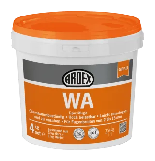 ARDEX WA Epoxifuge