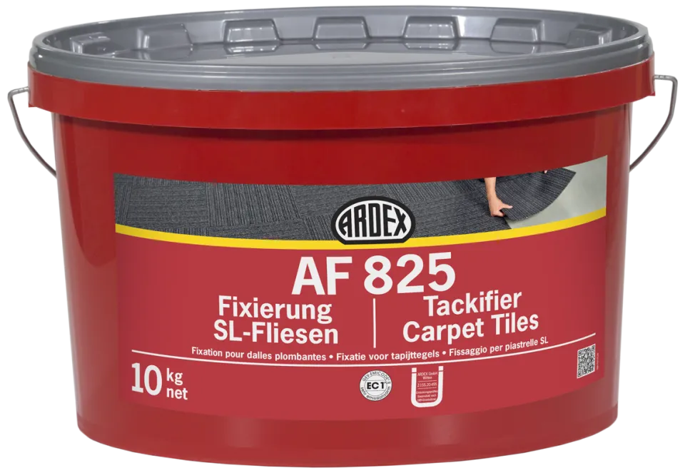 ARDEX AF 825 Fixierung SL-Fliesen
