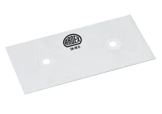 ARDEX SK-M D TRICOM Doppelmanschette