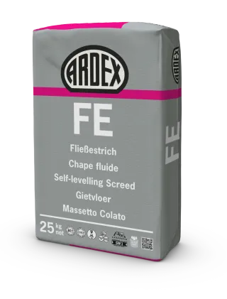 ARDEX FE Fließestrich