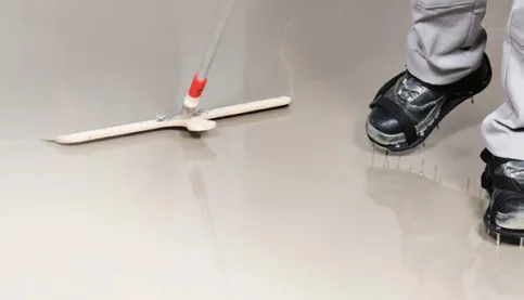 ARDEX Bodenspachtelmassen