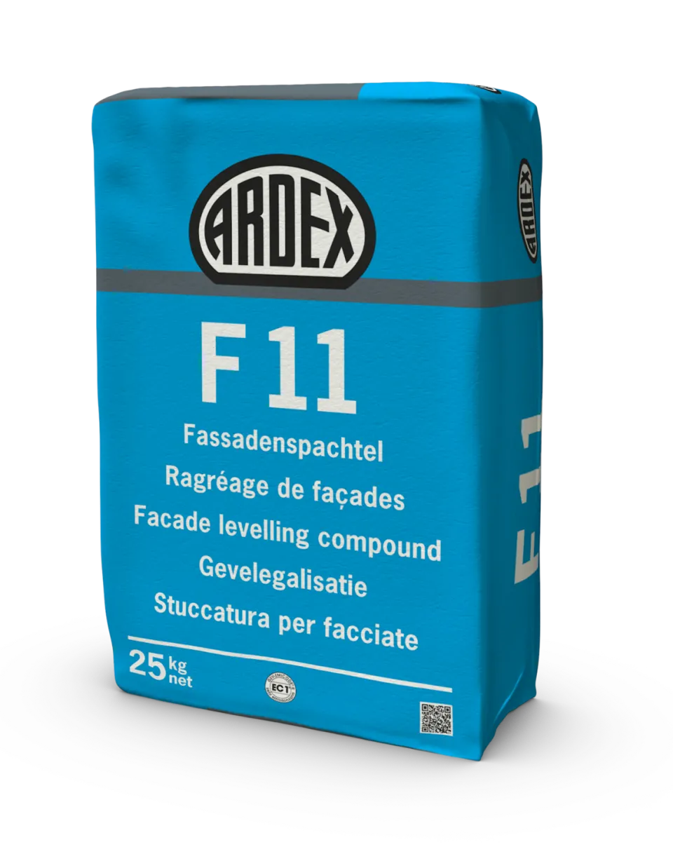ARDEX F 11 Fassadenspachtel