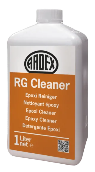 ARDEX RG Cleaner Epoxi-Reiniger
