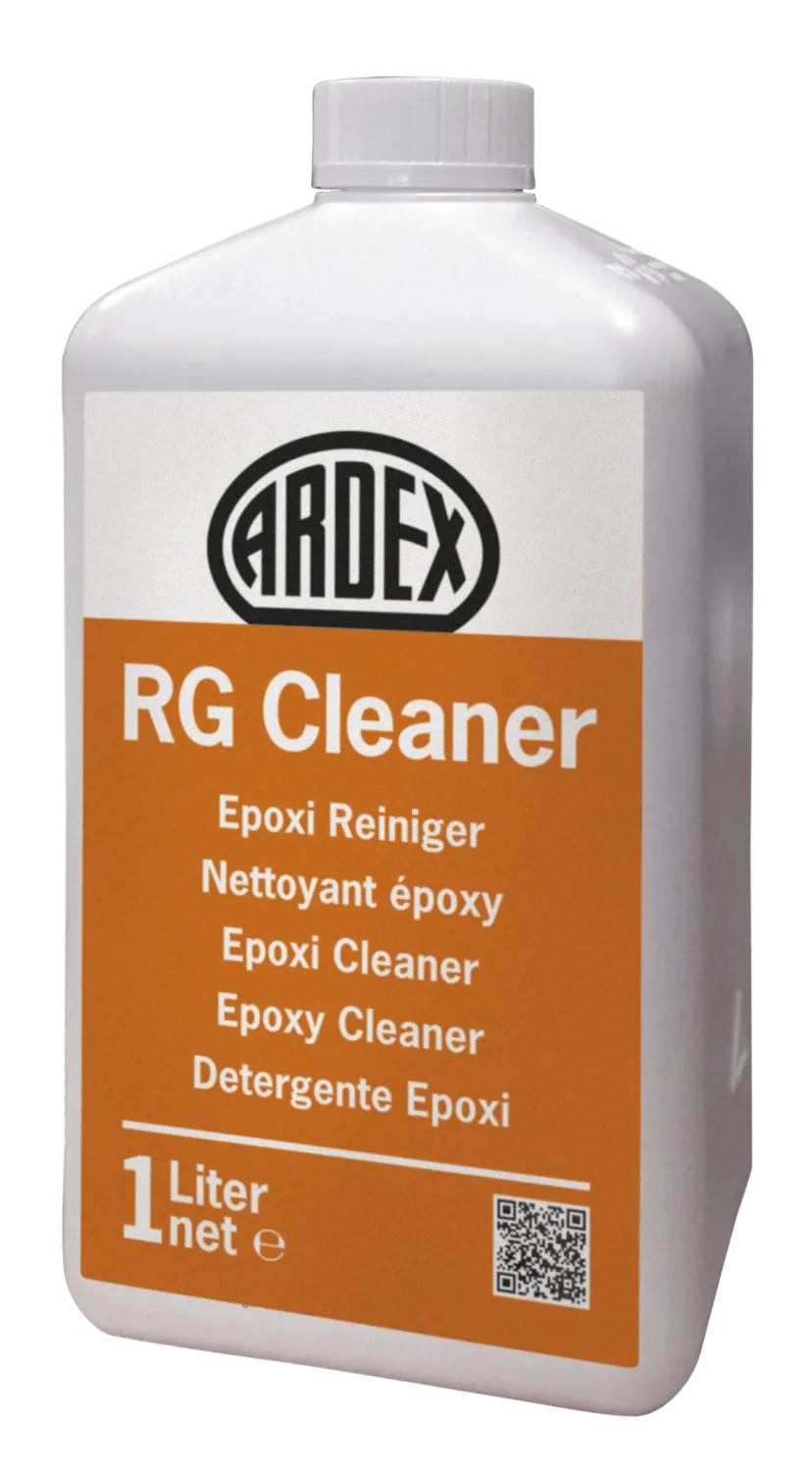 ARDEX RG Cleaner Epoxi-Reiniger