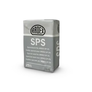 ARDEX SPS Spezialsand für ARDEX EP 25