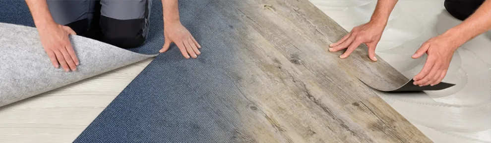 Klebstoffe für Universelle Verklebung