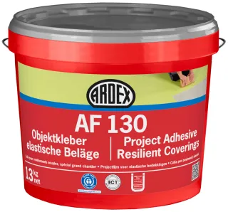 ARDEX AF 130 Objektkleber für elastische Beläge