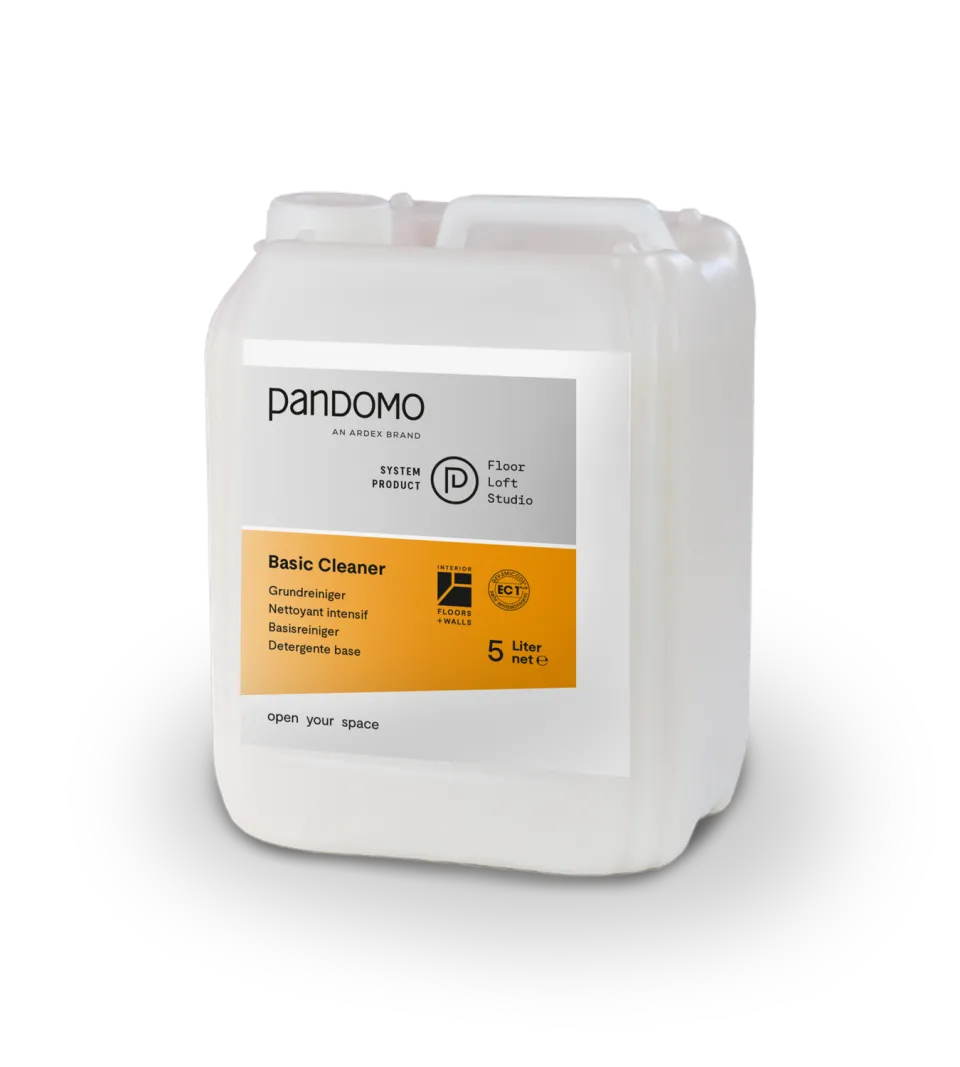 PANDOMO Basic Cleaner Grundreiniger