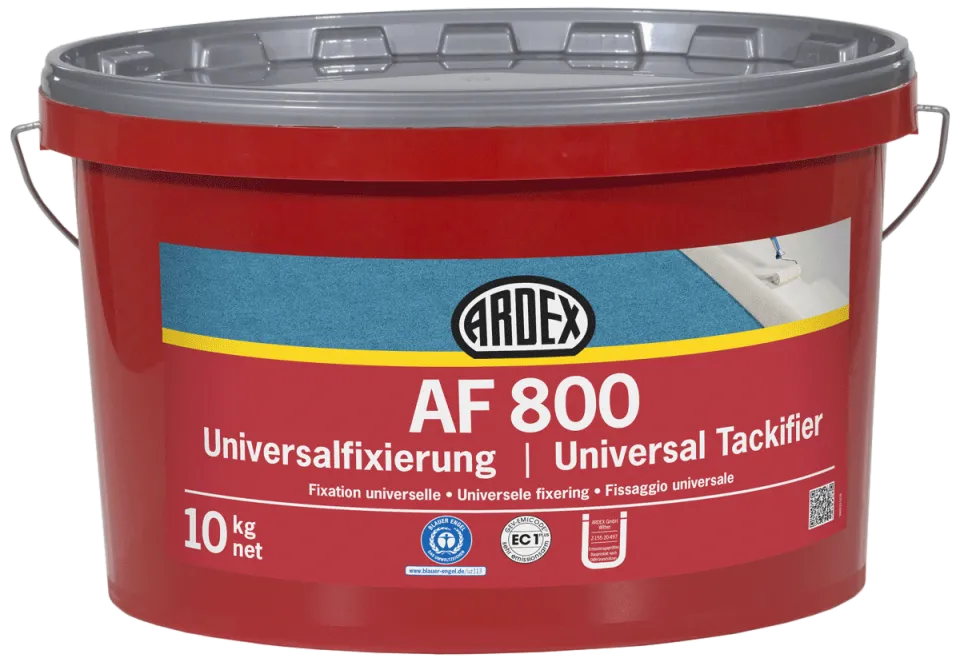 ARDEX AF 800 Universalfixierung