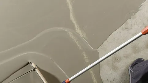 ARDEX Bodenspachtelmassen