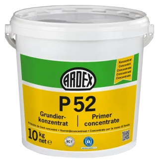 ARDEX P 52 Grundierkonzentrat