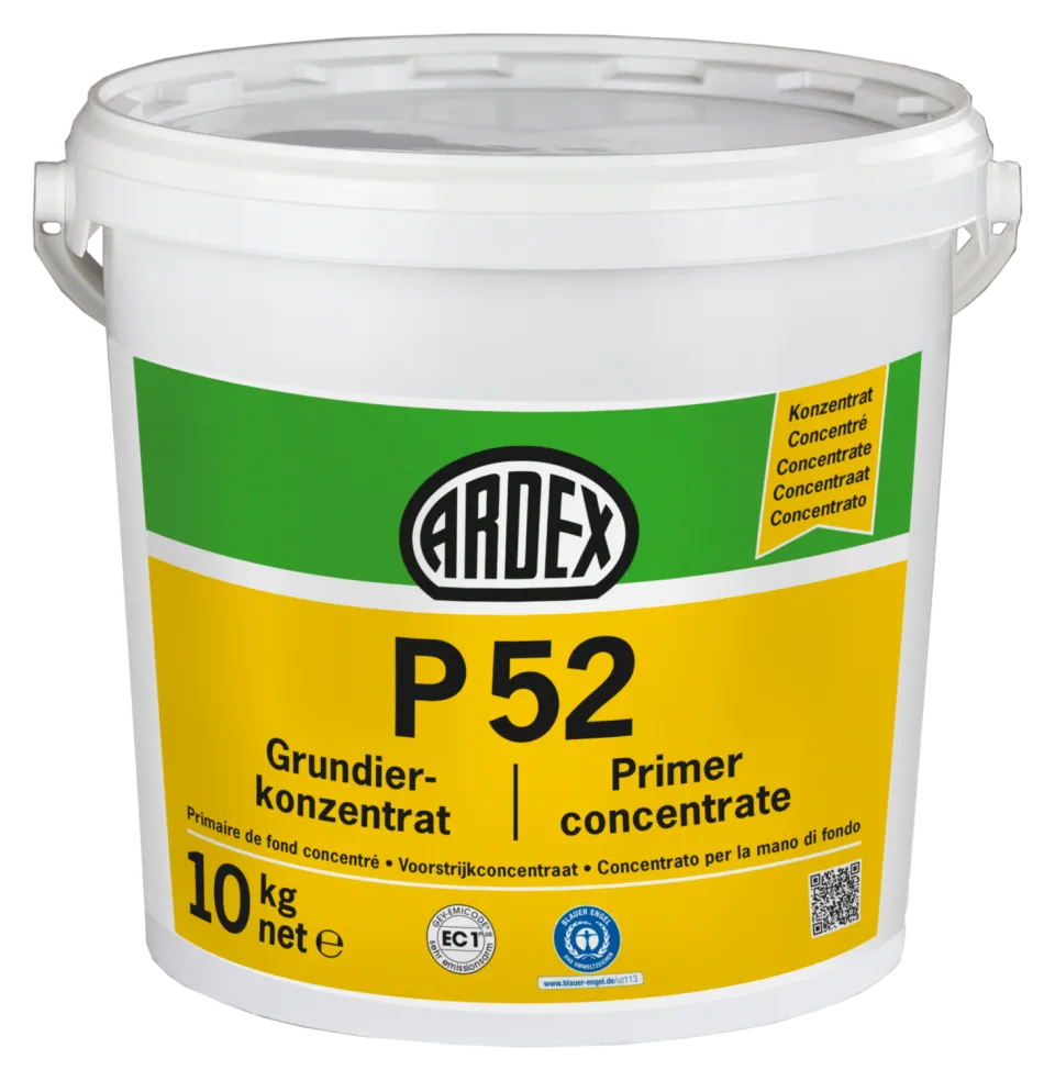 ARDEX P 52 Grundierkonzentrat