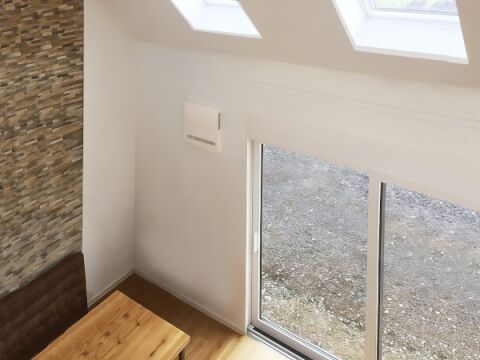 Nexxt stop LUNOS – Wärmerückgewinnung mit dem Nexxt