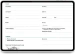 Datenanforderung