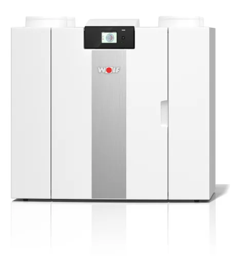 Wohnraumlüftungsgeräte CWL-2-325
