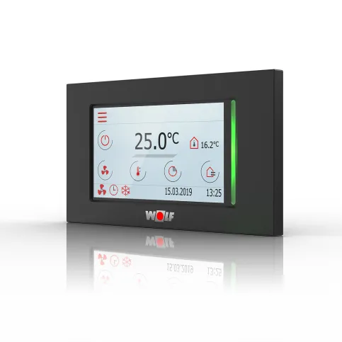 Bedienmodul BMK Touch