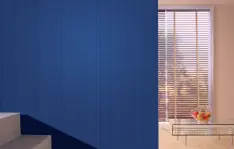 Vliesfaser 545 - Die ausdrucksstarke Struktur