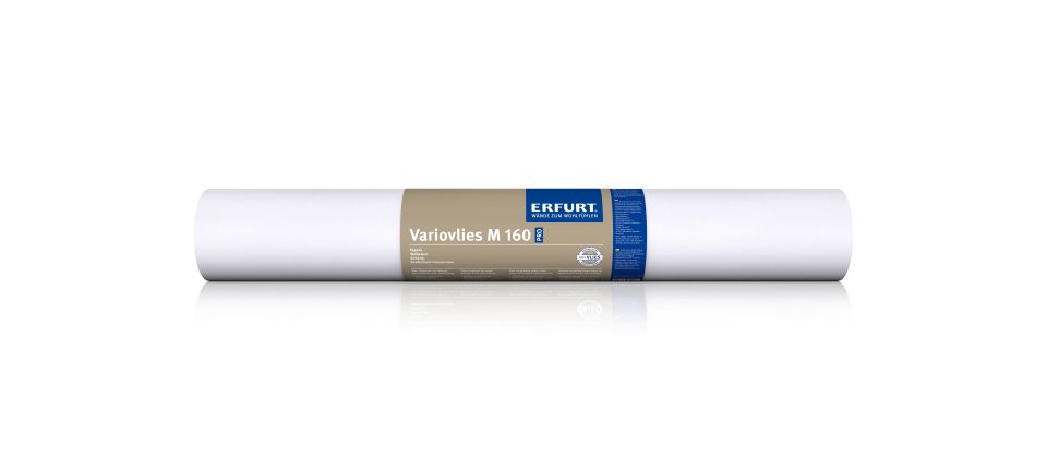 ERFURT-Variovlies M 160
