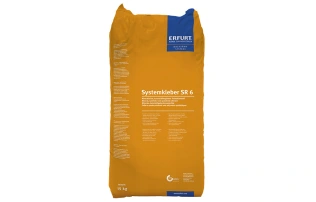 KlimaTec Systemkleber SR 6