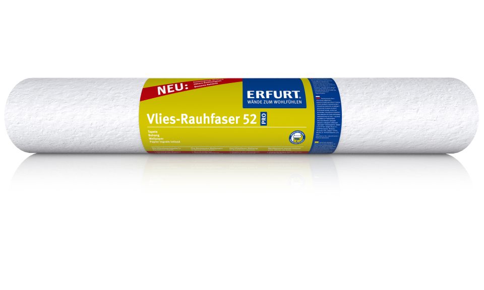 ERFURT-Vlies-Rauhfaser 52