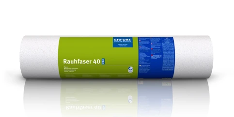 Rauhfaser 40
