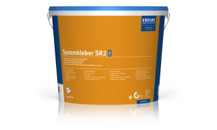 KlimaTec Systemkleber SR 2