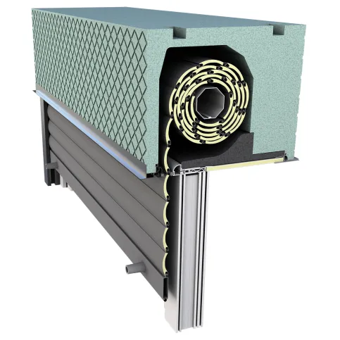 ROKA-TOP® 2 PLUS