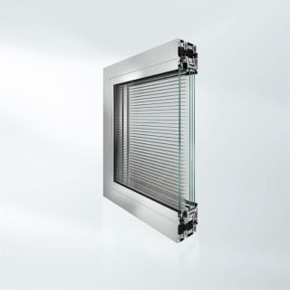 Schüco Sonnenschutzsystem CCB