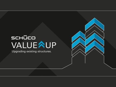 Schüco Value Up – Komplexe Sanierungen einfach planen