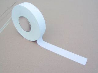 TRIBOARD SK-Stoßvliesband, 30m Rolle