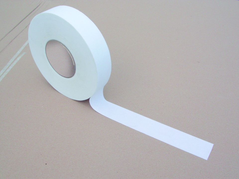 BLANKE TRIBOARD